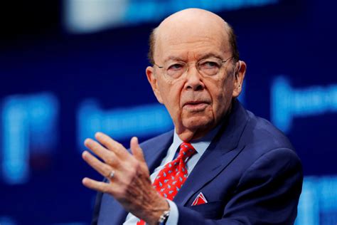 Plane With Commerce Secretary Wilbur Ross Aboard Forced To Make Emergency Landing