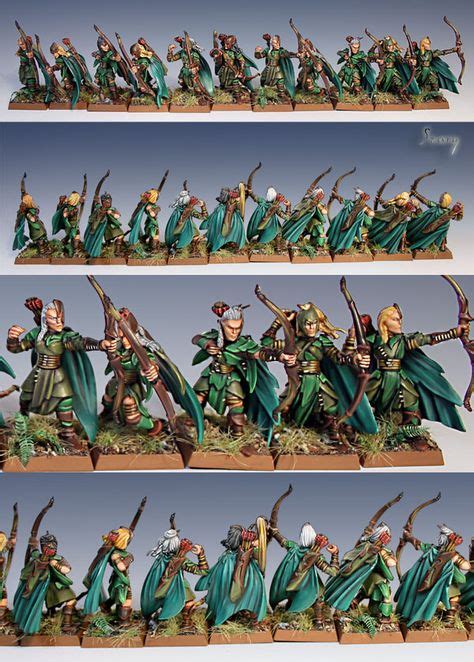 209 best warhammer wood elves images in 2020 warhammer wood elves wood elf elves