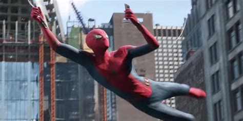 Nigerian Box Office Spider Man Far From Home Opens With N41 Million