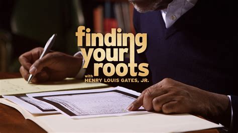 Finding Your Roots Extended Trailer Cascade Pbs