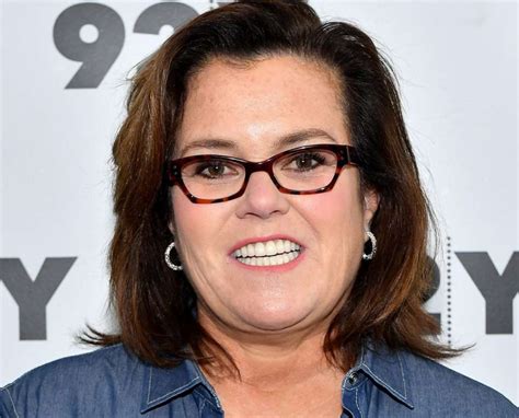 Close Friend Of Madonna Rosie ODonnell Admits Her Quarantine Videos