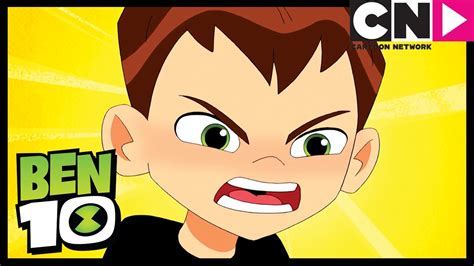 Ben 10 The Ant Queen Wants The Spotlight Cartoon Network Youtube