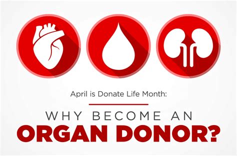 Why Become An Organ Donor Ccmh