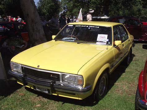 1978 Holden Uc Torana Sunbird A Photo On Flickriver