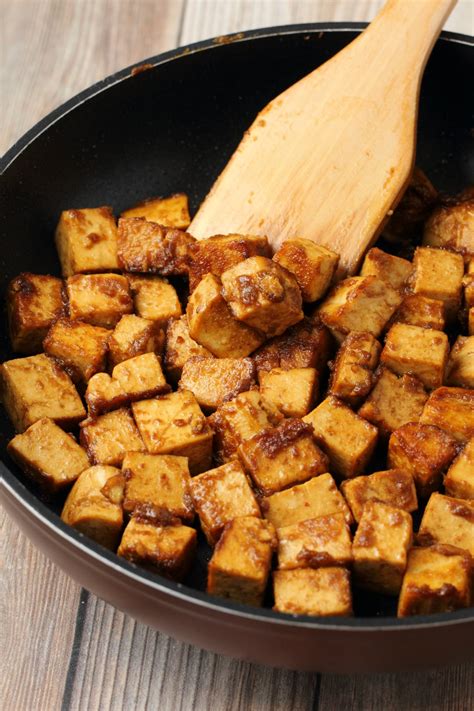 The 25 Best Ideas For Marinated Baked Tofu Recipes Best Recipes Ideas