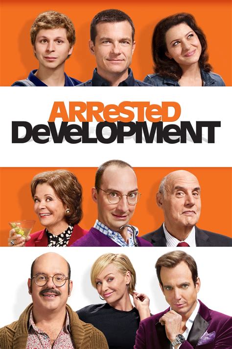 Arrested Development Season 1 All Subtitles For This TV Series