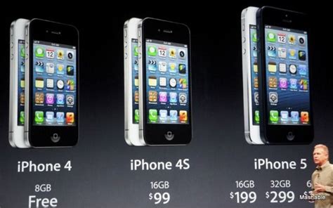 Apple Kills Iphone 3gs Makes Iphone 4 Free Iphone Iphone 4 Iphone 4s