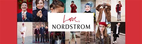 I've got great gift ideas for every woman in your life at every price point so weather you want to. 'Love, Nordstrom'