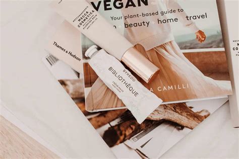 7 Ways To Permanently Switch To Cruelty Free Beauty