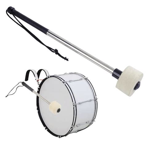 Buy Bass Snare Drum Grosse Trommel Drumstick Stick
