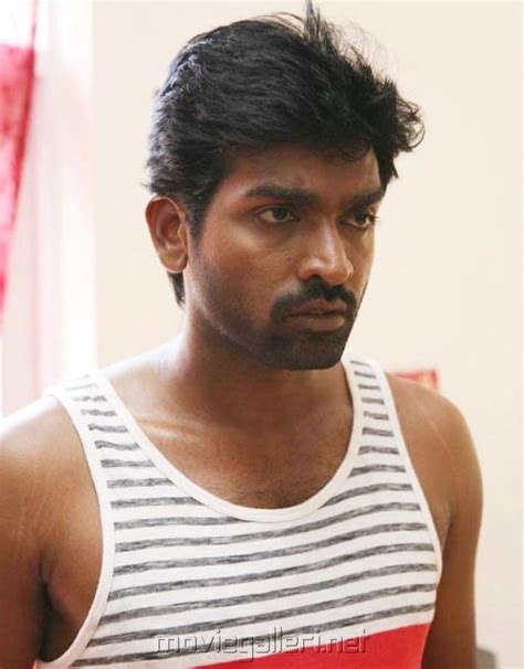 Vijay sethupathi started his acting career in small roles and a supporting actor role, after a big hard work now check out the more details about vijay sethupathi wiki, biography, wife, family, age. Picture of Vijay Sethupathi