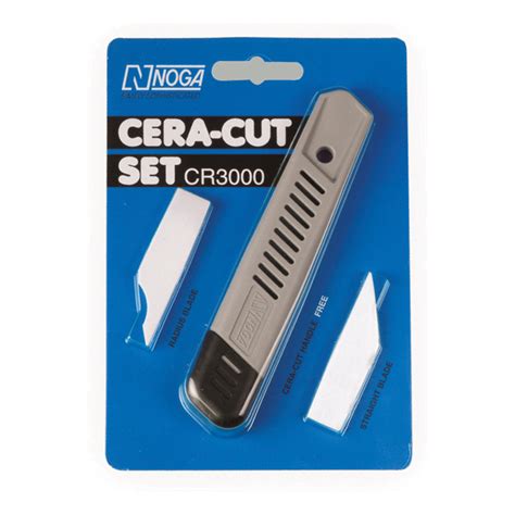 Cera Cut Set Cr3000 Noga Engineering