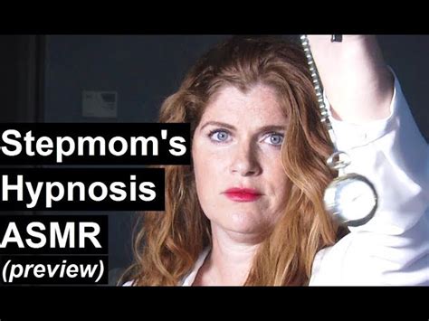asmr roleplay step mom s gentle hypnosis preview