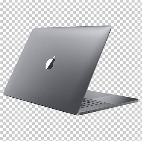 Apple Laptop Clipart Image