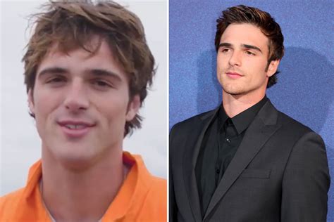 Jacob elordi is a model and actor from brisbane, australia. Jacob Elordi looks miserable in 'The Kissing Booth 2 ...