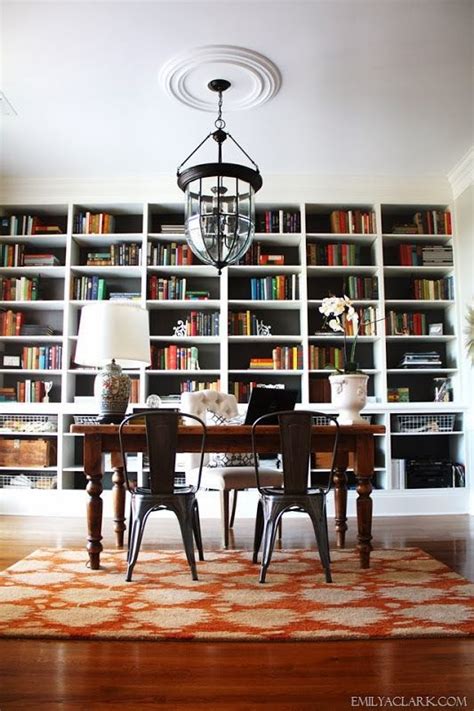 Touch device users, explore by touch or with swipe gestures. Formal Dining Rooms Turned Offices