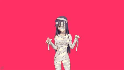 Simple Background Visual Novel Katawa Shoujo Hanako