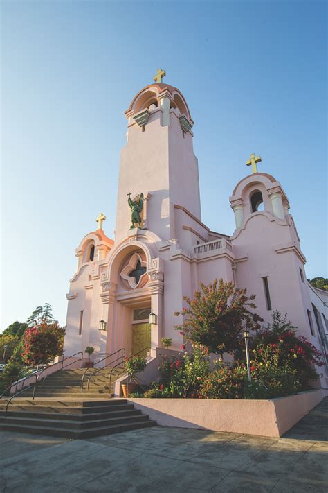 A Spanish Colonial Icon Turns 200 The History Of San Rafael Mission