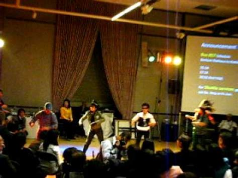 Da wikimedia commons, l'archivio di file multimediali liberi. YMCA dance - YouTube