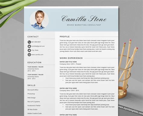 If you are just starting out, or you are a student teacher about to finish your training, then you will need to this is a good example of a teacher cv that is tailored. Student CV Template, Curriculum Vitae, Simple CV Format ...