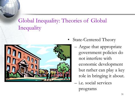 Ppt Chapter 9 Global Inequality Powerpoint Presentation Free