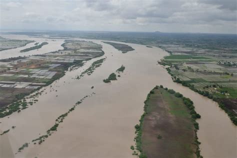 India Deadly Floods In Karnataka After Days Of Heavy Rain Floodlist