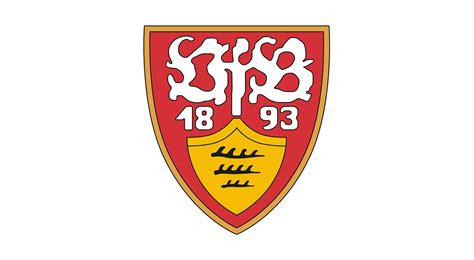 Vfb stuttgart's daniel didavi renounces #10 to make way for signing messi (twitter.com). VfB Stuttgart Logo | Logo, zeichen, emblem, symbol ...