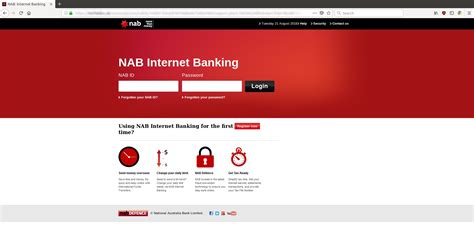 Nab And Amex Banking Customers Targeted In Slew Of Well Designed