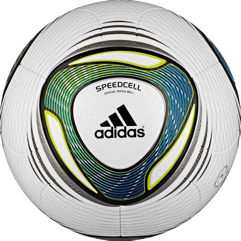 Adidas Speedcell 2011 Socceroficial Match Ball Size 5 5 Uk
