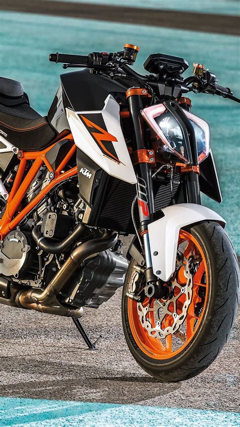 Ktm Rc Bike Hd Phone Wallpaper Pxfuel