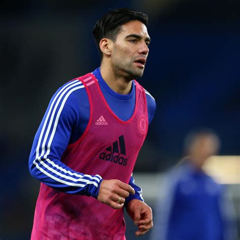 12,113,825 likes · 19,423 talking about this. Radamel Falcao Transfer Rumours: Latest News on Chelsea ...