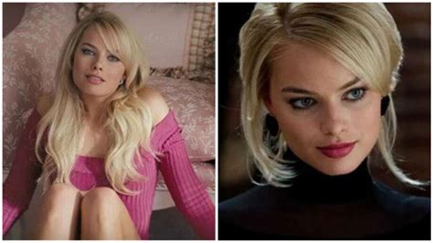 Throwback Gorgeous Looks Of Margot Robbie From The Wolf Of Wall Street