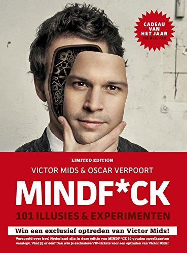 Mindf Ck Illusies Experimenten Mids Victor Verpoort Oscar