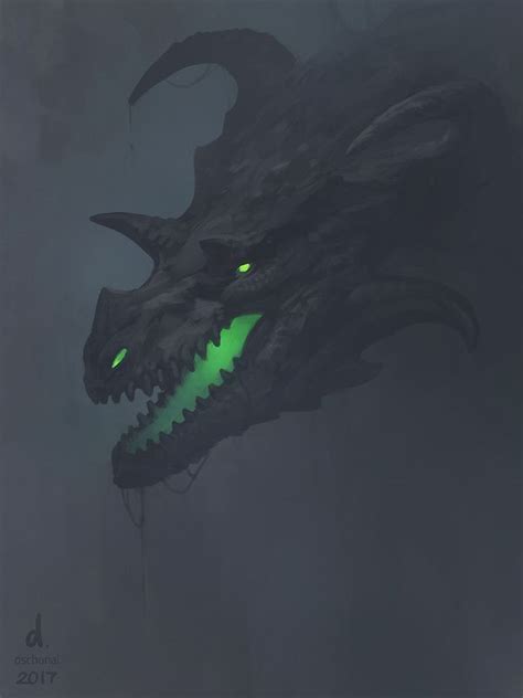 Drakaris By Dschunai Mythical Creatures Art Monster Art Fantasy
