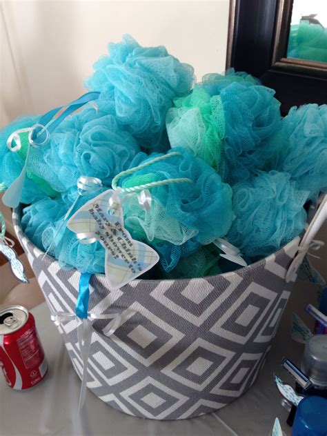 Do you go with something cute or useful? Pin by Amour Beauty Room on Baby Boy Baby Shower Ideas ...