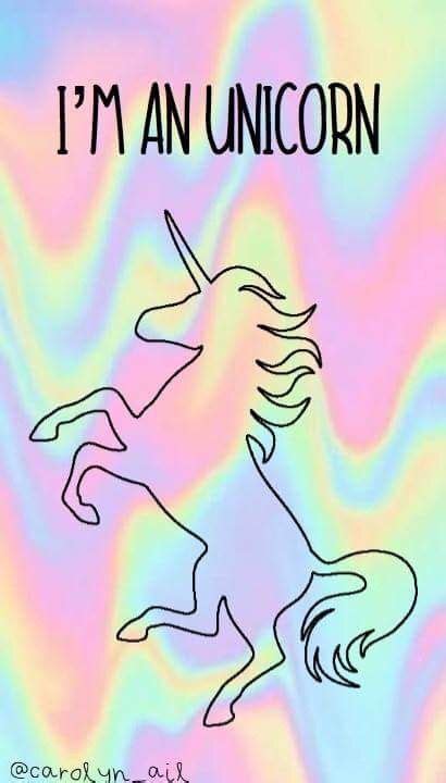 Download, share or upload your own one! Unicorn wallpaper | Unicorn wallpaper cute, Unicorn ...