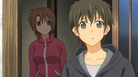 Hanners Anime Blog Golden Time Episode 24 Completed