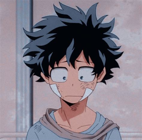 Matching Icons Deku Aesthetic Pfp Images And Photos Finder My Xxx Hot