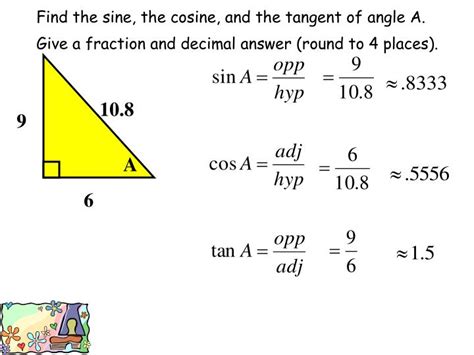 Ppt The Trigonometric Functions We Will Be Looking At Powerpoint