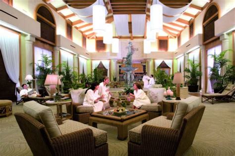 The Ponte Vedra Spa Jacksonville Attractions Review 10best Experts And Tourist Reviews