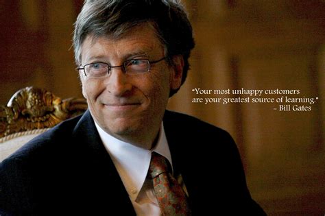 Bill Gates Quotes Smart Business Trends