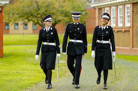 Uniform Success Military Independent Schools