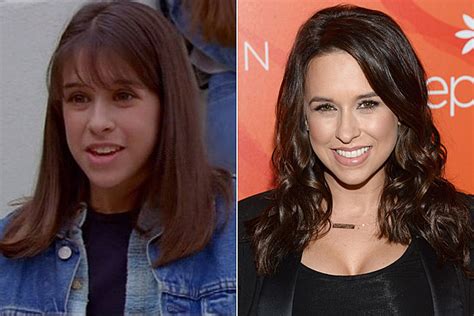 Then Now The Cast Of Party Of Five