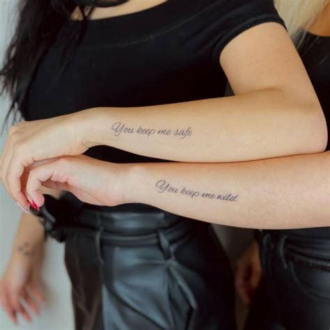 Introducir Imagem Tatuajes De Frases Para Parejas Enamoradas En Espa Ol Thptletrongtan Edu Vn