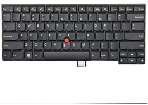 Keyboard For Lenovo Thinkpad T440 T431 T431s E431 T440p T440s E440 L440