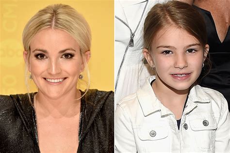 Jamie Lynn Spears Honors Daughters ‘miracle Recovery Page Six