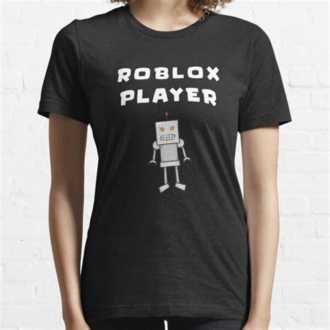 Robux Shirt Roblox Girl