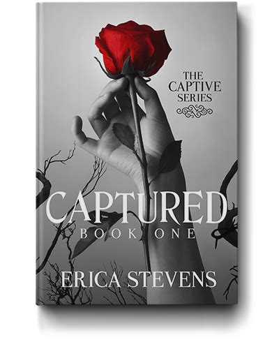 Erica Stevens Author Website