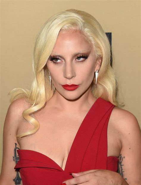 Easy Lady Gaga Ahs Hotel Costume Ideas That Are The Perfect Combo Of