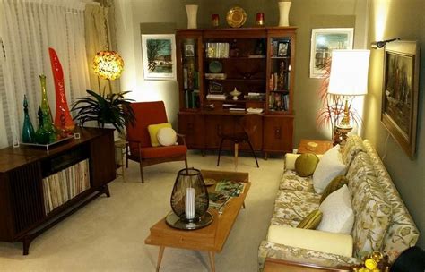 349 Photos Of Readers Livings Rooms Retro Renovation Living Room